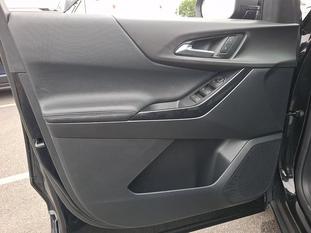 Used 2026 Chevrolet Equinox LT FWD image 12