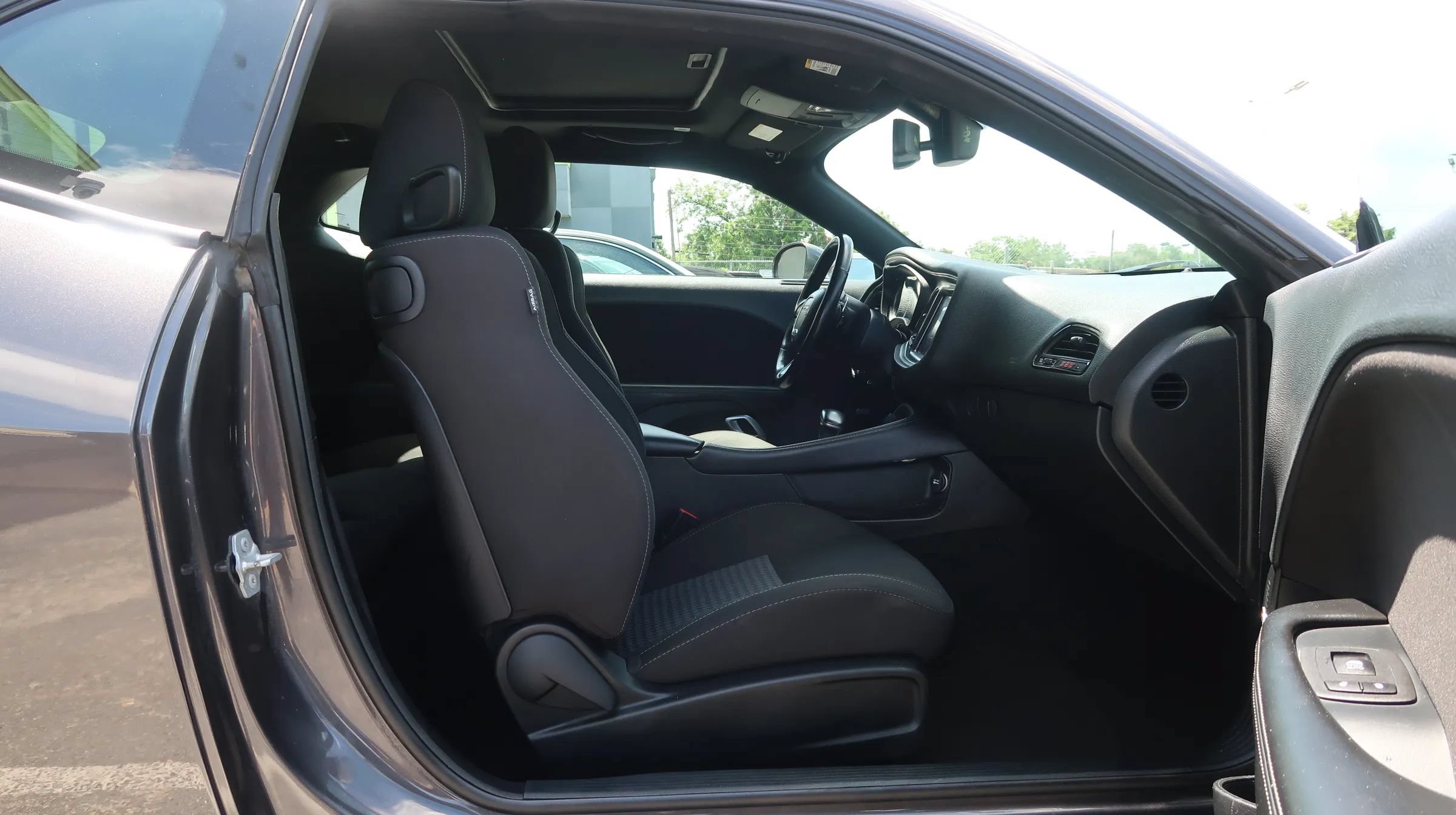 Used 2020 Dodge Challenger R/T Scat Pack RWD image 21