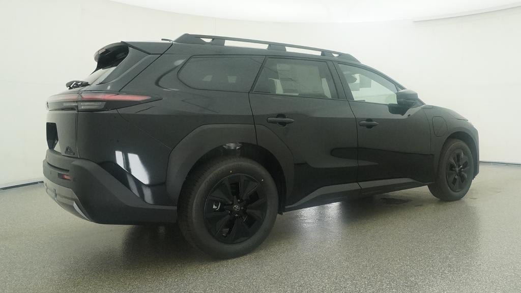 New 2026 Toyota bZ Woodland AWD/4WD image 25