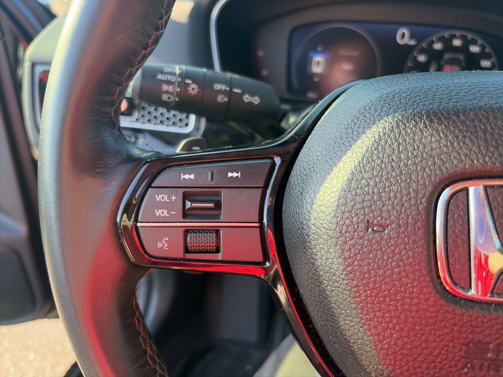 Certified 2024 Honda Civic Touring image 16