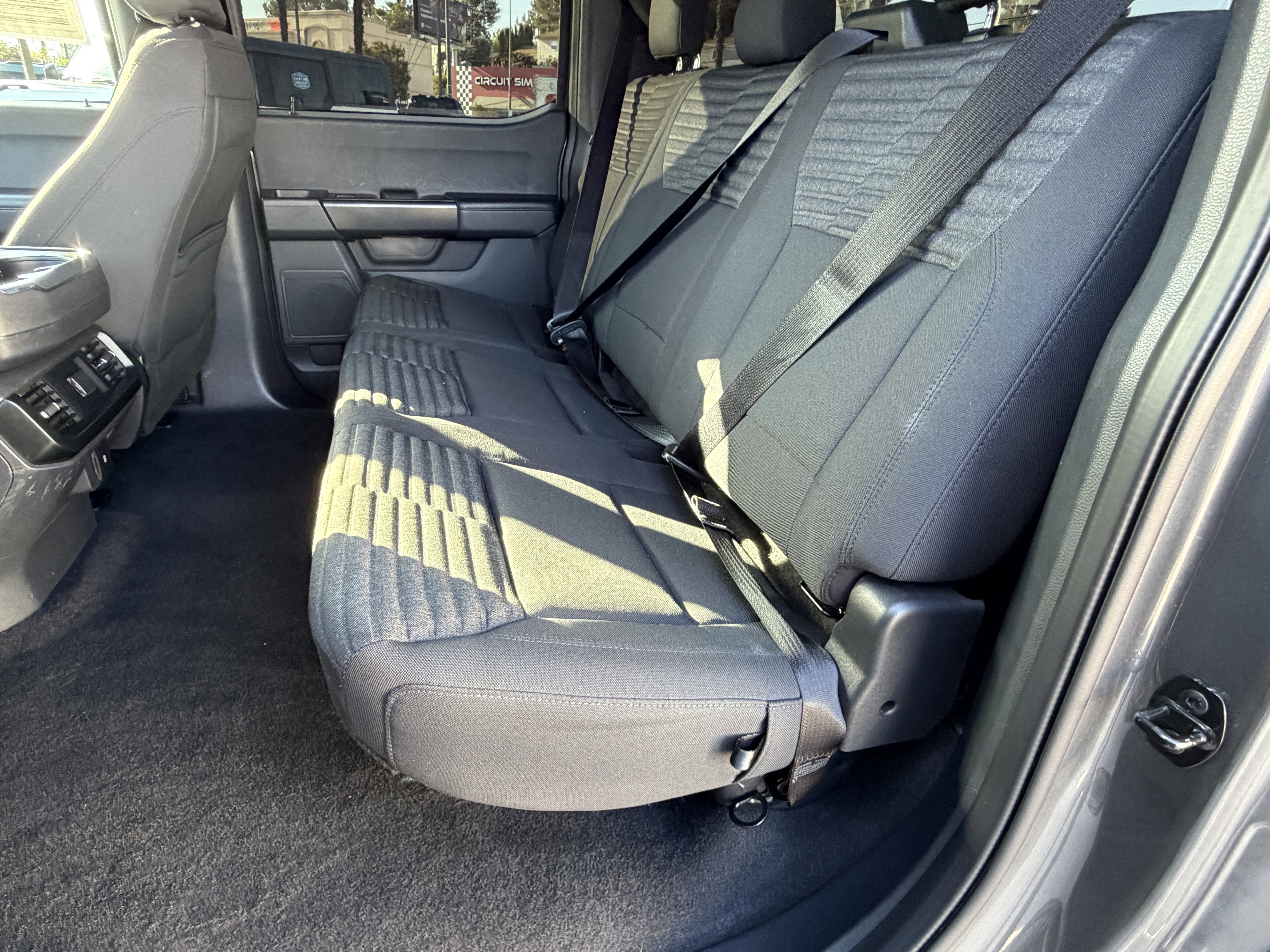 Certified 2023 Ford F150 XL w/ STX Appearance Package AWD/4WD image 20