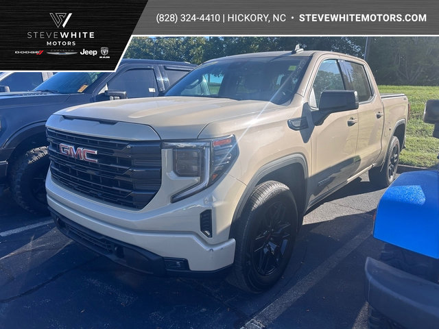 Used 2022 GMC Sierra 1500 Elevation