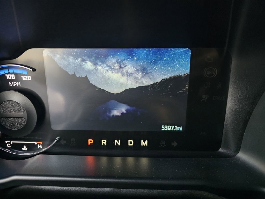 Used 2021 Ford Bronco Wildtrak image 30