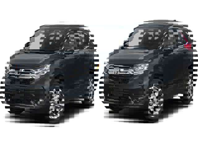 Used 2019 Honda CR-V EX-L image 1