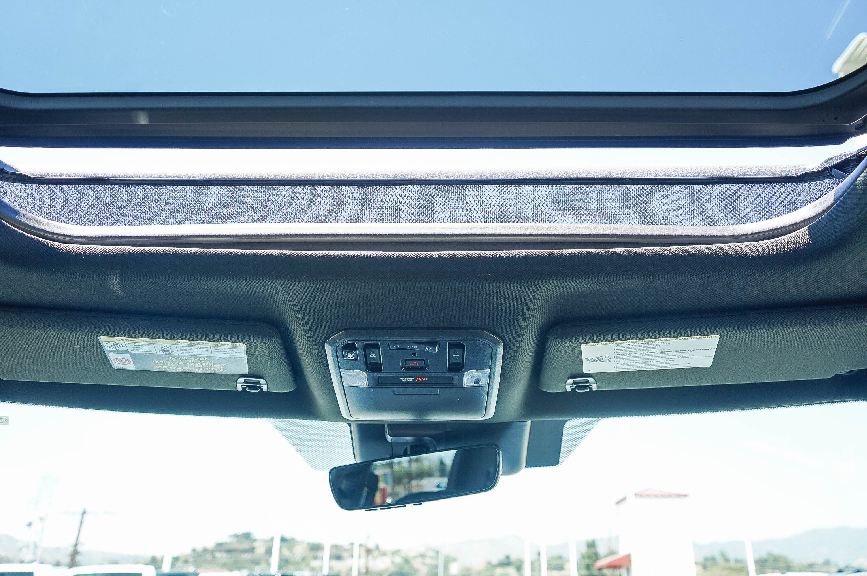 Certified 2025 Toyota Tundra Limited AWD/4WD image 17