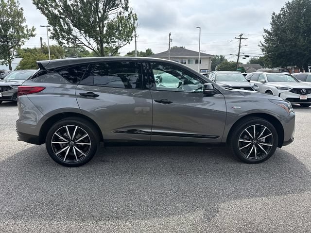Certified 2026 Acura RDX w/ Advance Package AWD/4WD image 7