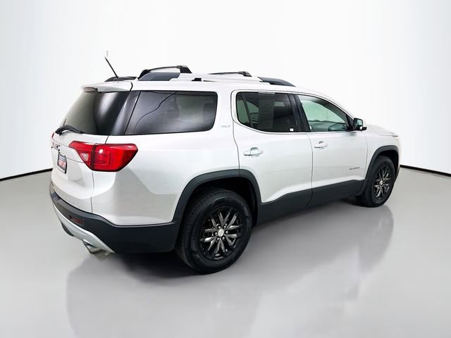 Used 2017 GMC Acadia SLT FWD image 9