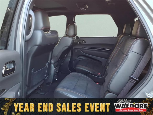 New 2026 Dodge Durango GT image 10