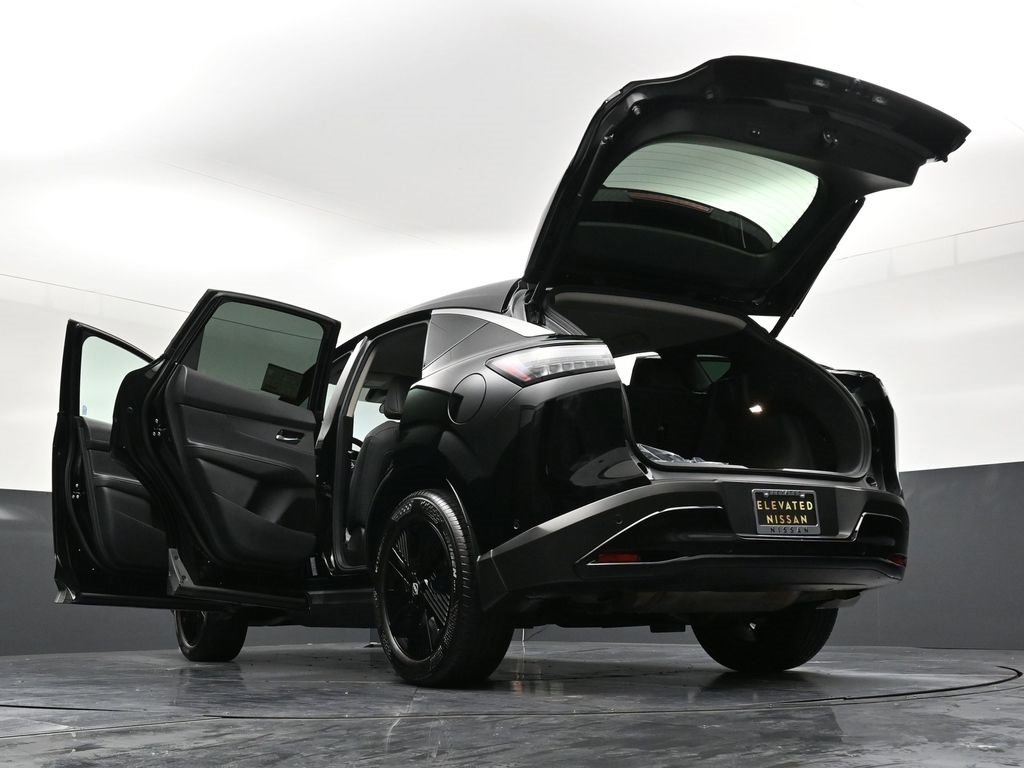 Used 2025 Nissan Murano SV image 37