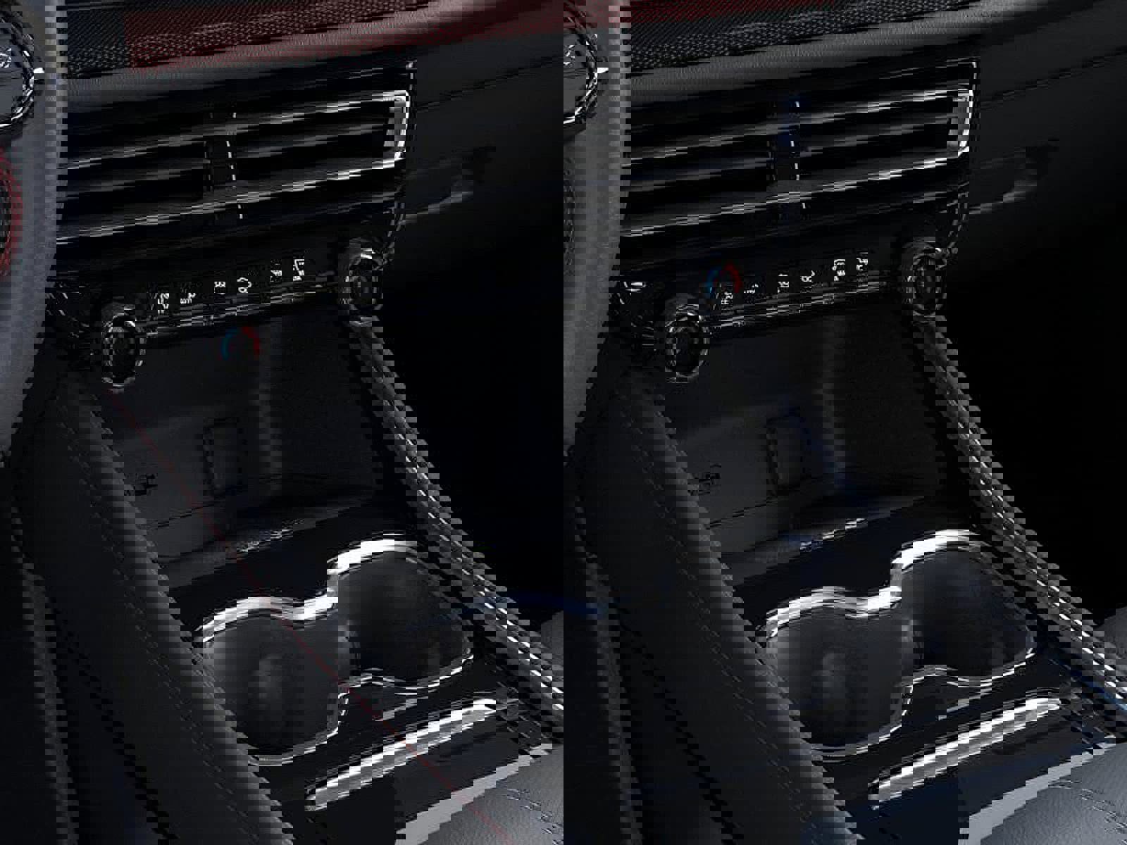 New 2026 Chevrolet Traverse RS image 23