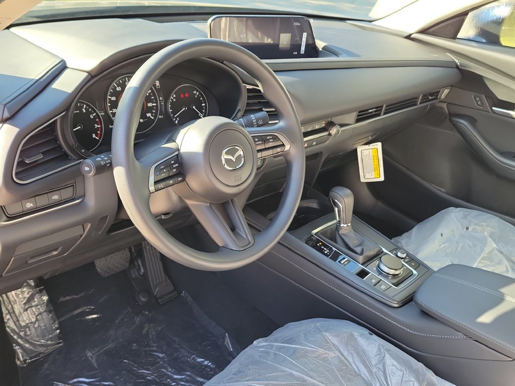New 2026 MAZDA CX-30 AWD 2.5 S image 12