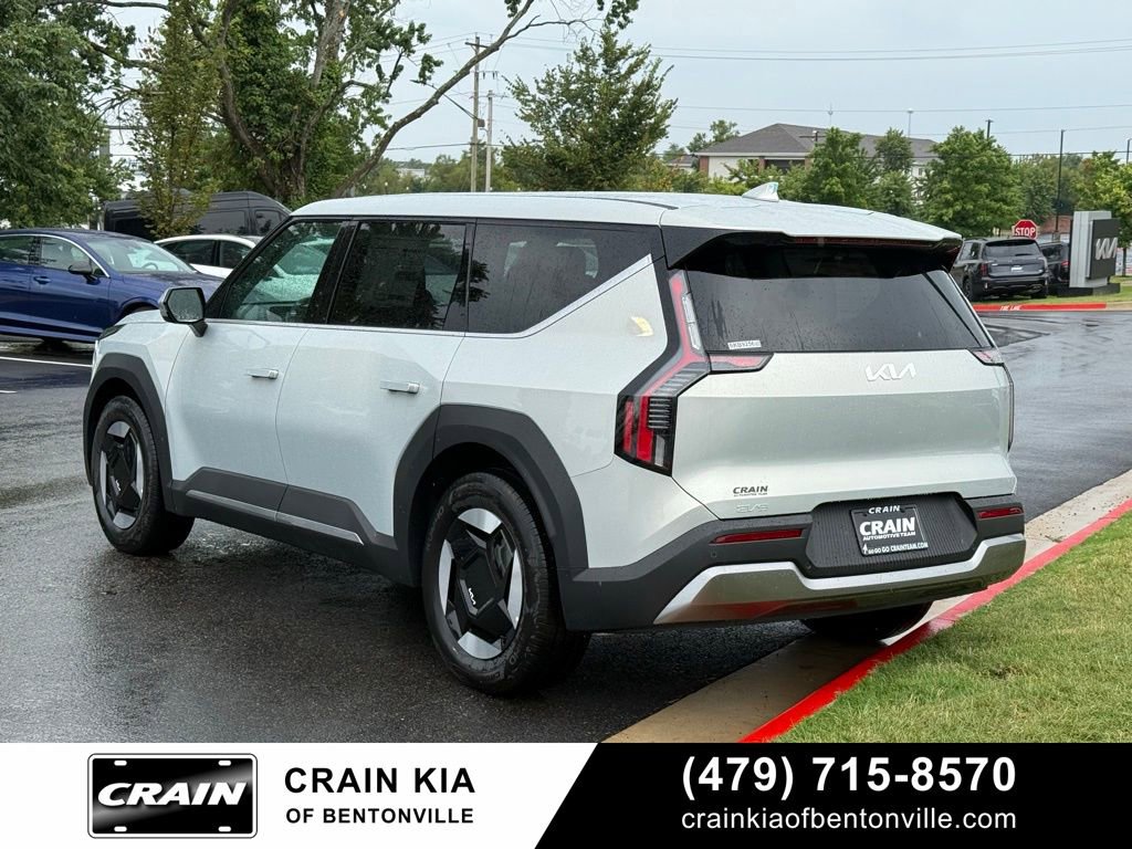 New 2026 Kia EV9 Light RWD image 5