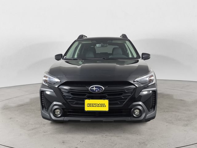 Certified 2025 Subaru Outback Onyx Edition AWD/4WD image 2