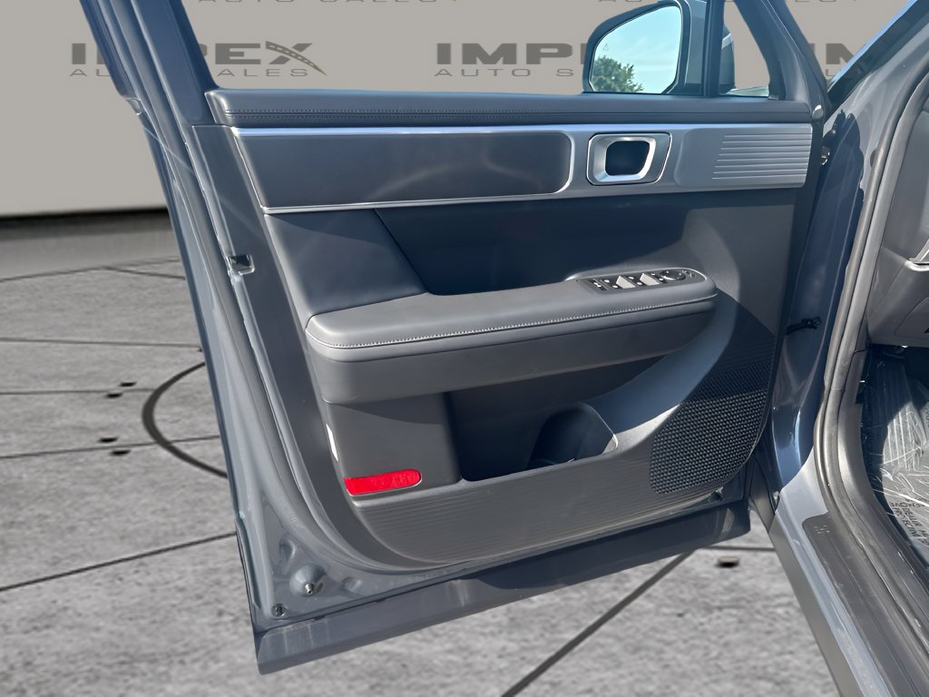 Used 2026 Hyundai Santa Fe SEL FWD image 20