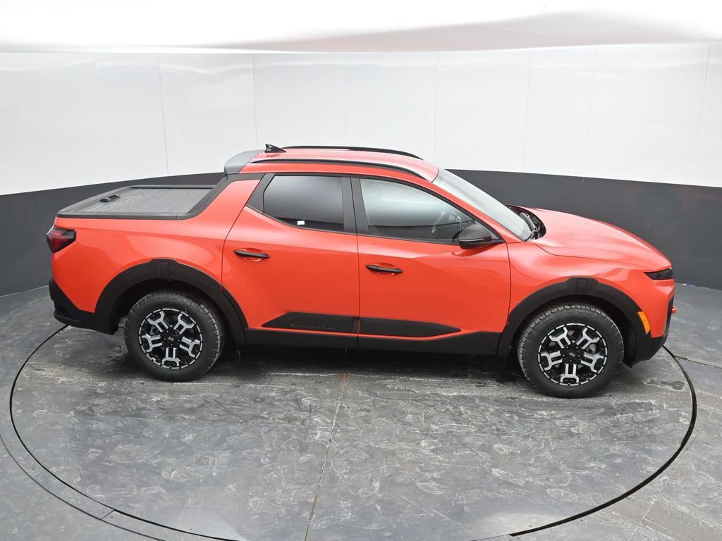 New 2026 Hyundai Santa Cruz XRT image 37