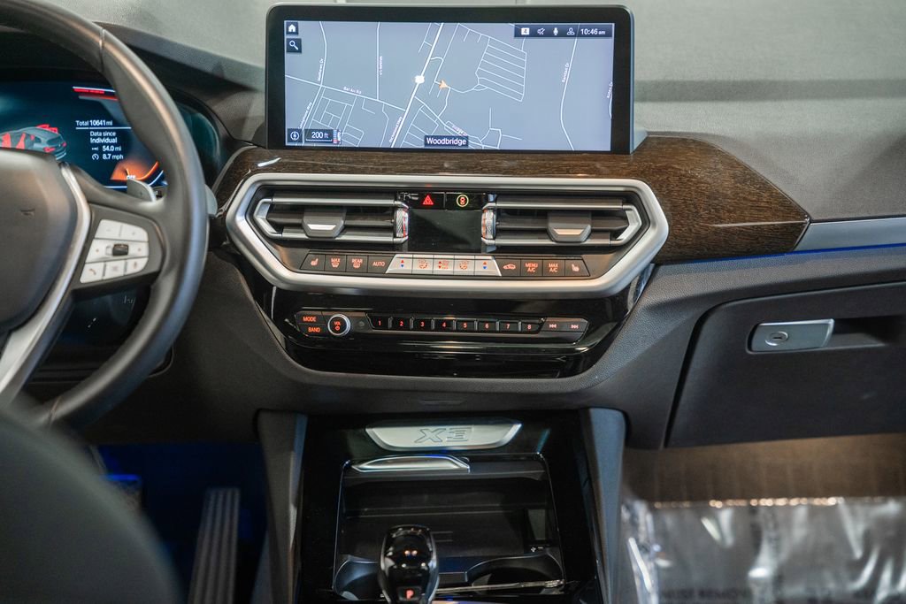 Used 2023 BMW X3 xDrive30i w/ Premium Package image 19