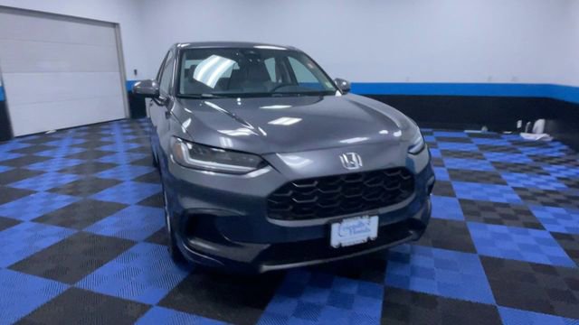 Certified 2024 Honda HR-V LX image 3