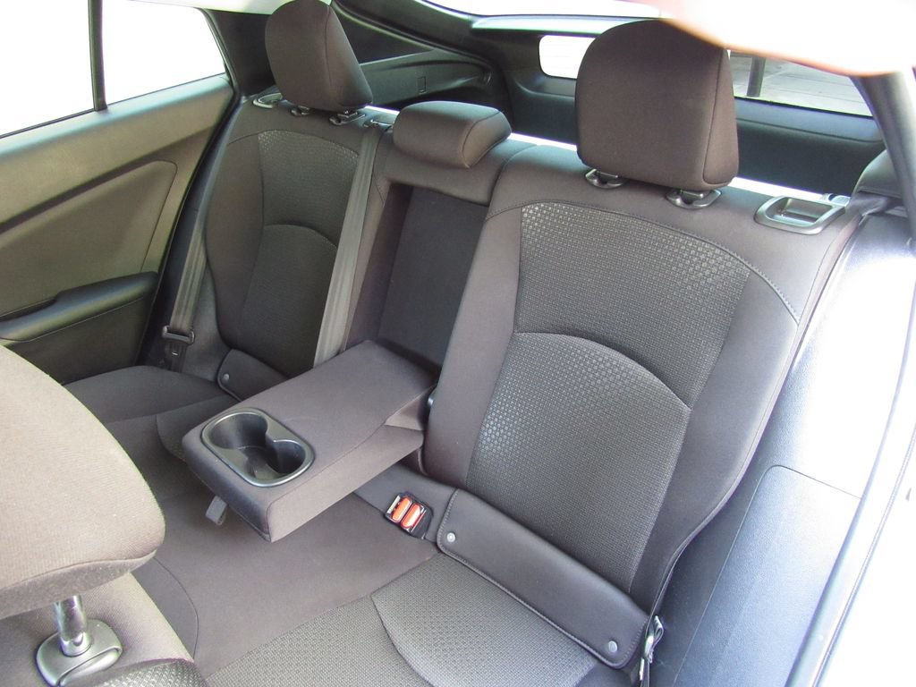 Certified 2022 Toyota Prius LE AWD/4WD image 16