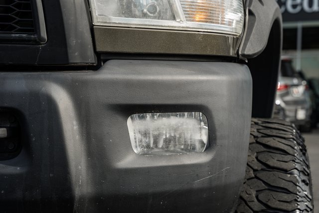 Used 2011 RAM 3500 Laramie Longhorn w/ Protection Group image 15