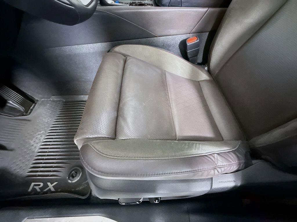 Certified 2023 Lexus RX 350 FWD image 19