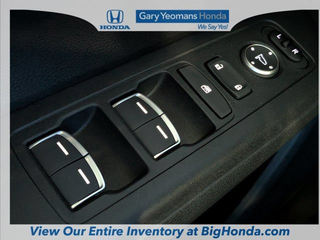 Certified 2026 Honda CR-V EX-L image 28