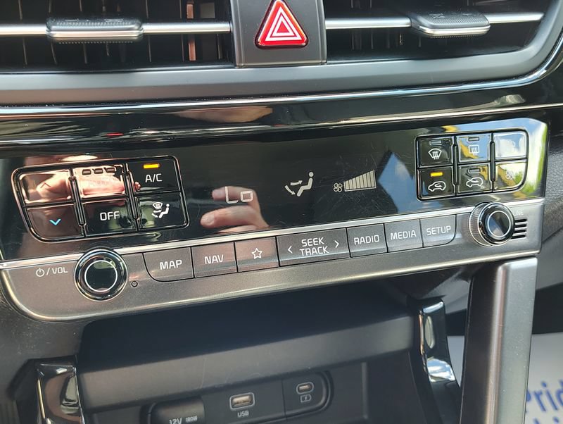 Certified 2024 Kia Seltos S AWD/4WD image 28