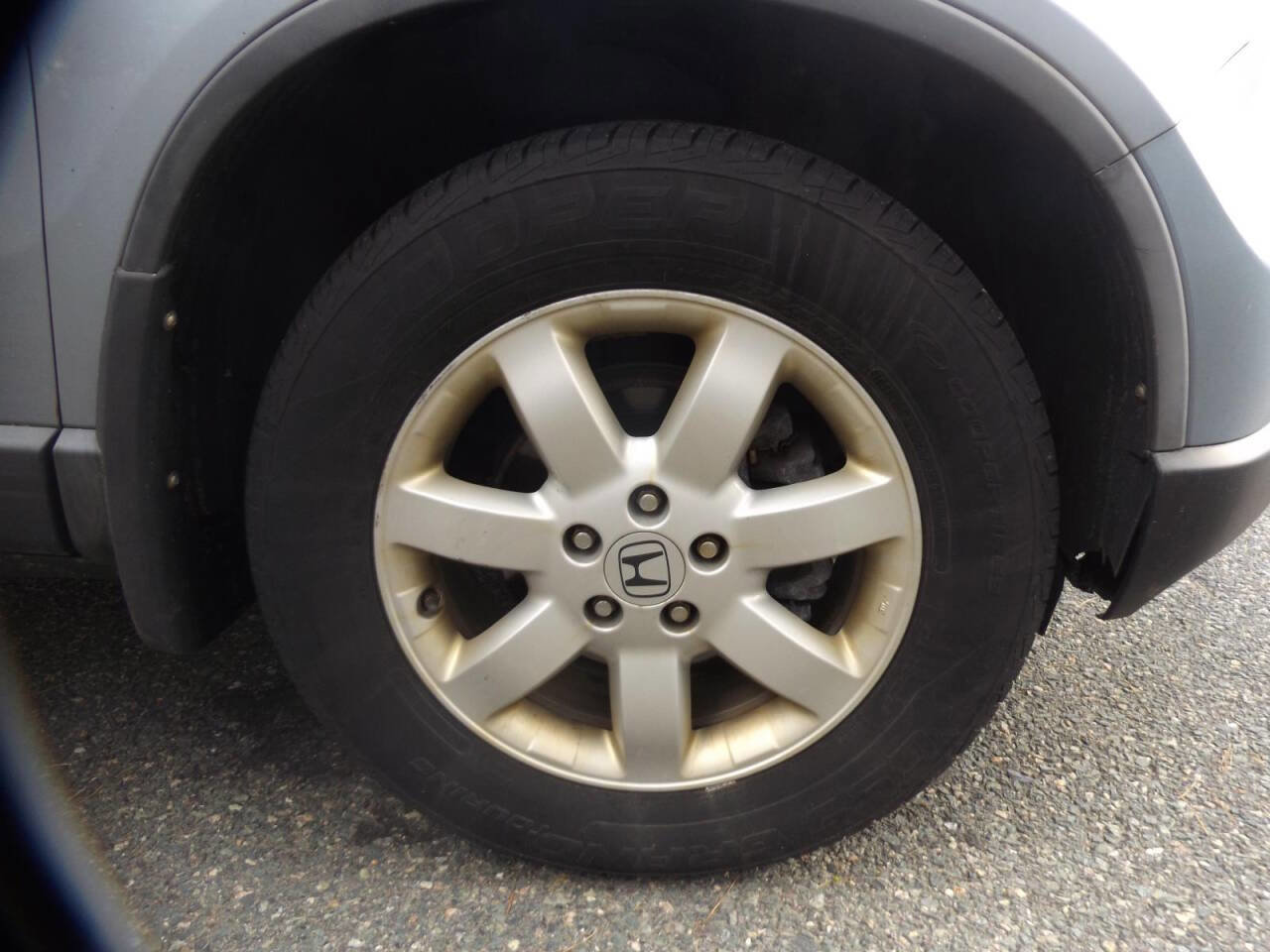 Used 2008 Honda CR-V EX-L image 23