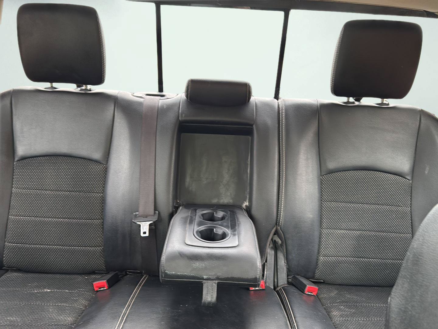 Used 2014 RAM 1500 Sport w/ Convenience Group AWD/4WD image 19