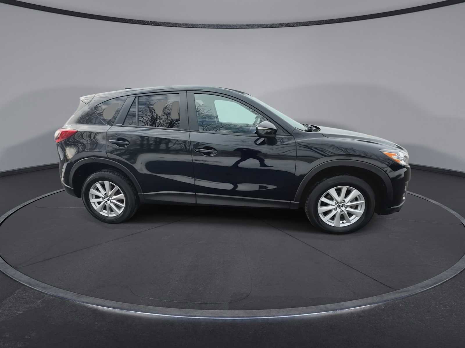 Used 2016 MAZDA CX-5 Sport image 9
