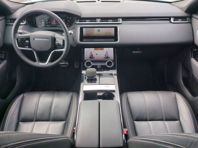 Used 2023 Land Rover Range Rover Velar R-Dynamic S AWD/4WD image 14