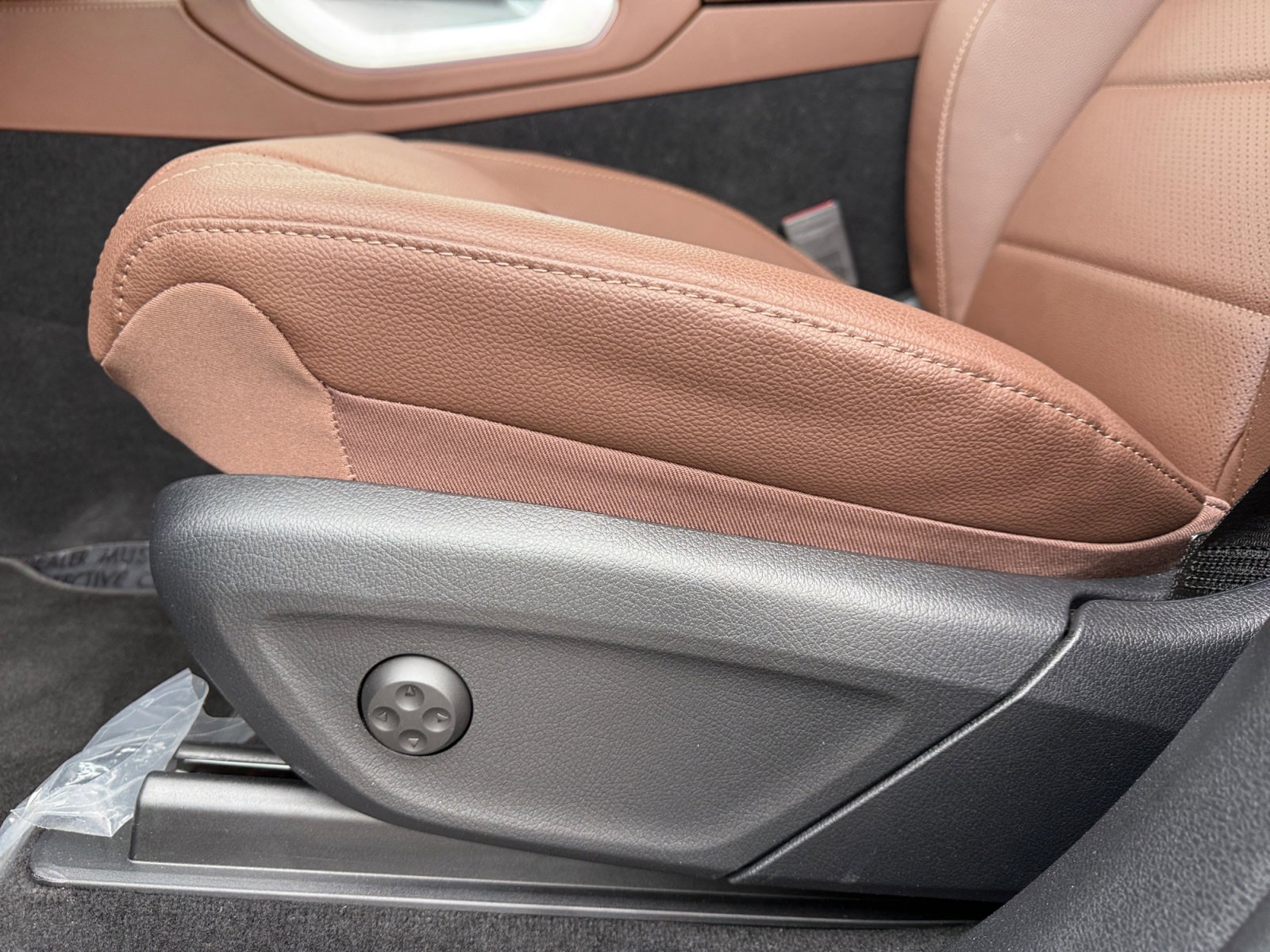 Certified 2026 Mercedes-Benz GLE 350 4MATIC image 16