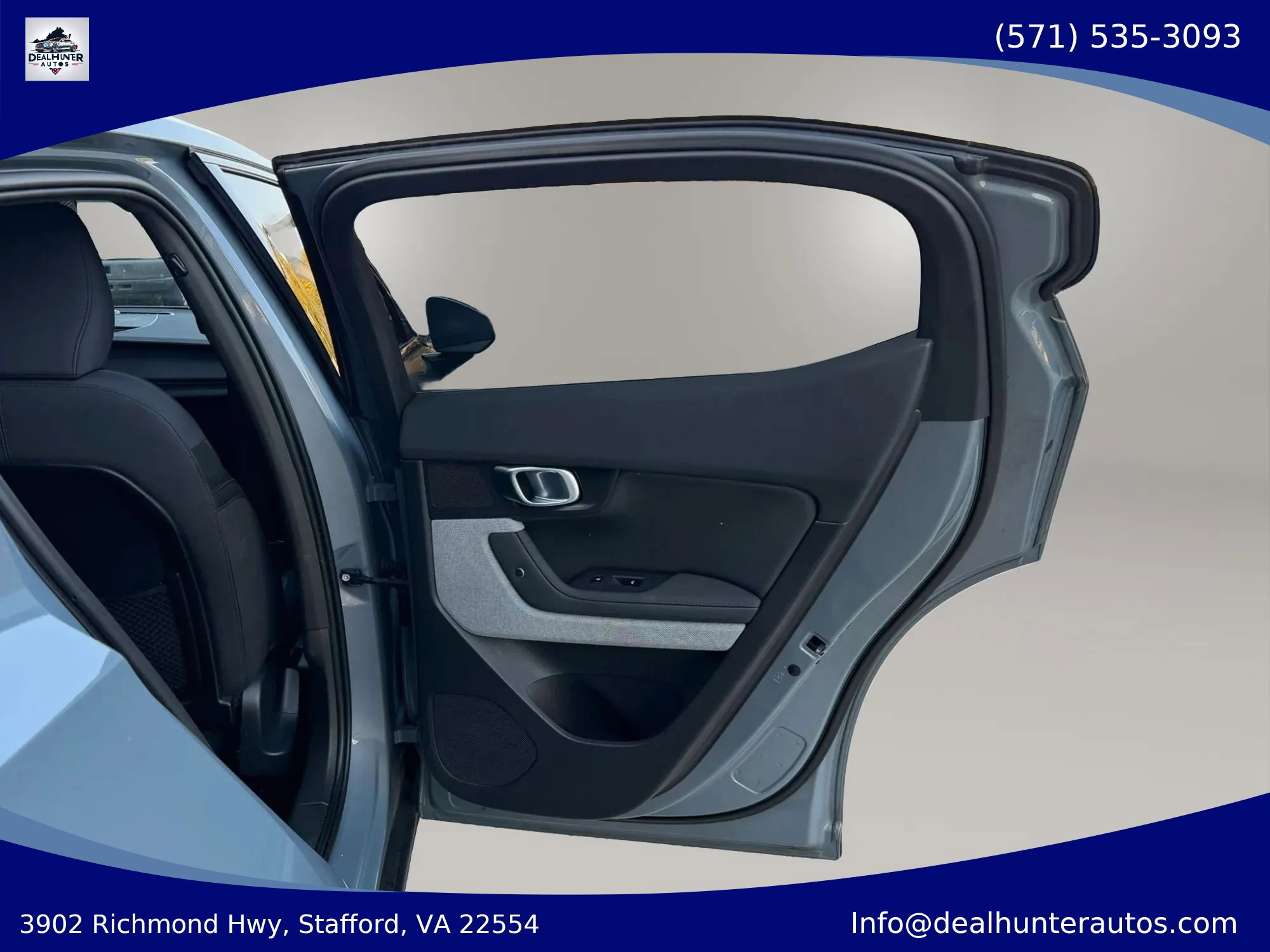 Used 2021 Polestar Polestar 2 AWD/4WD image 15