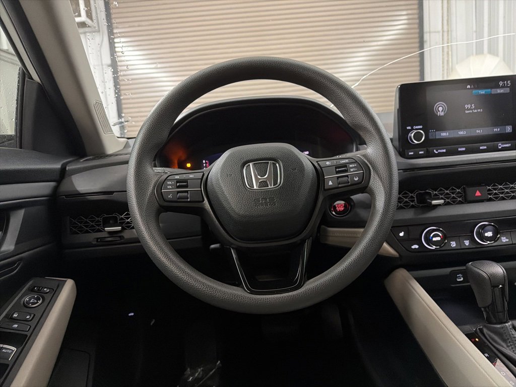 Used 2023 Honda Accord EX image 20