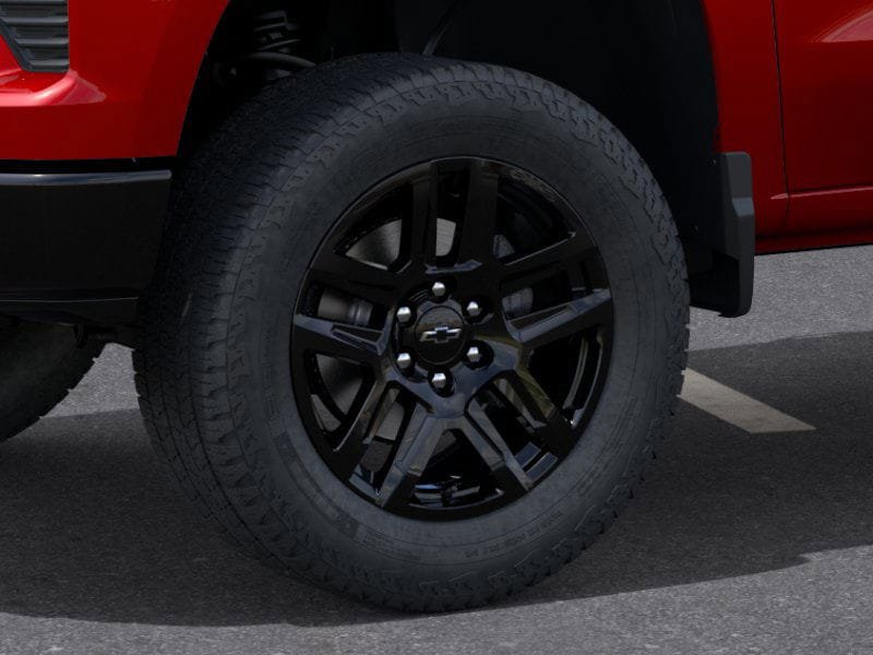 New 2026 Chevrolet Silverado 1500 LT Trail Boss w/ LT Trail Boss Premium Package AWD/4WD image 29