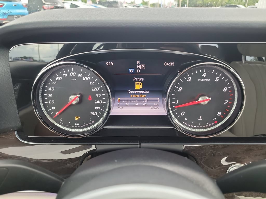 Used 2019 Mercedes-Benz E 300 image 29