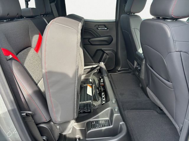 New 2026 Chevrolet Colorado Z71 image 24