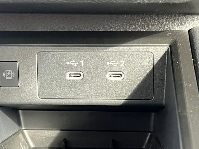 New 2026 Nissan Kicks SV w/ Cold Weather Package image 20