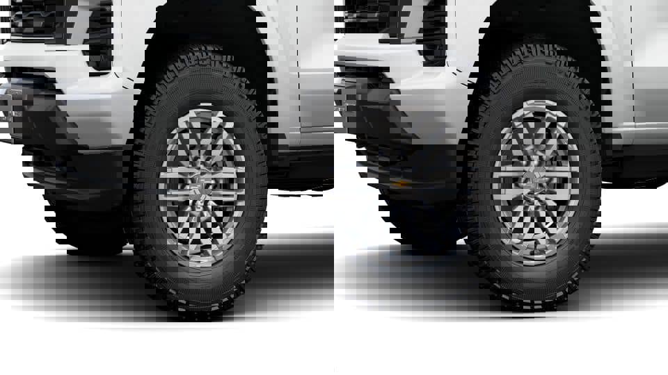 New 2025 Chevrolet Colorado LT w/ LT Convenience Package image 24