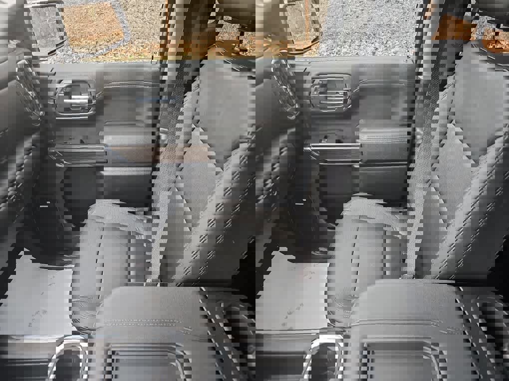 Used 2022 Chevrolet Silverado 1500 RST w/ All Star Edition Plus image 22