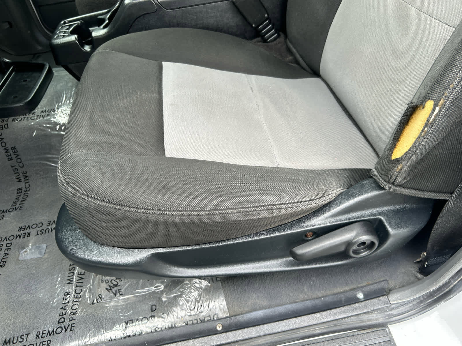 Used 2010 Ford Ranger XLT RWD image 11