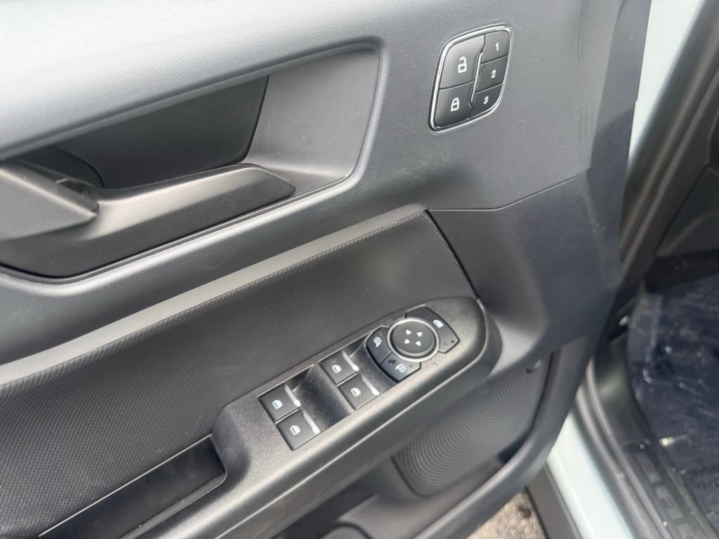 New 2024 Ford Bronco Sport Outer Banks AWD/4WD image 15