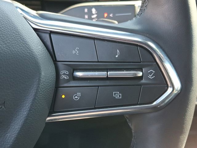 Certified 2026 Chevrolet Equinox LT w/ Convenience Package II image 22