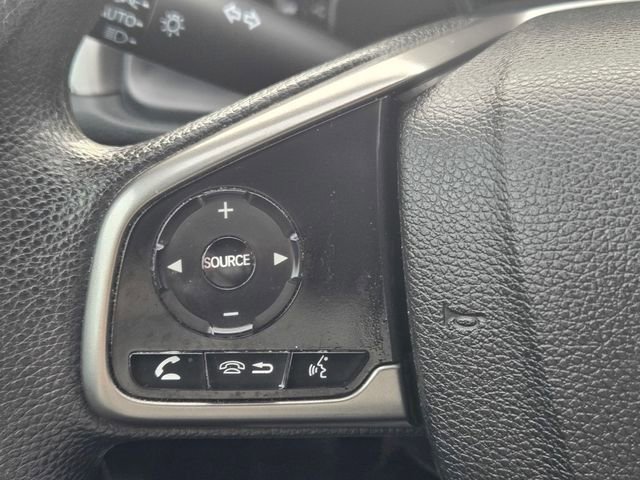 Used 2017 Honda Civic LX image 24