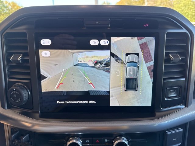 New 2025 Ford F150 Lariat image 21