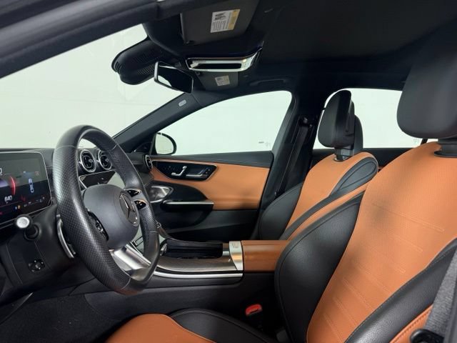 Used 2023 Mercedes-Benz C 300 4MATIC Sedan image 19