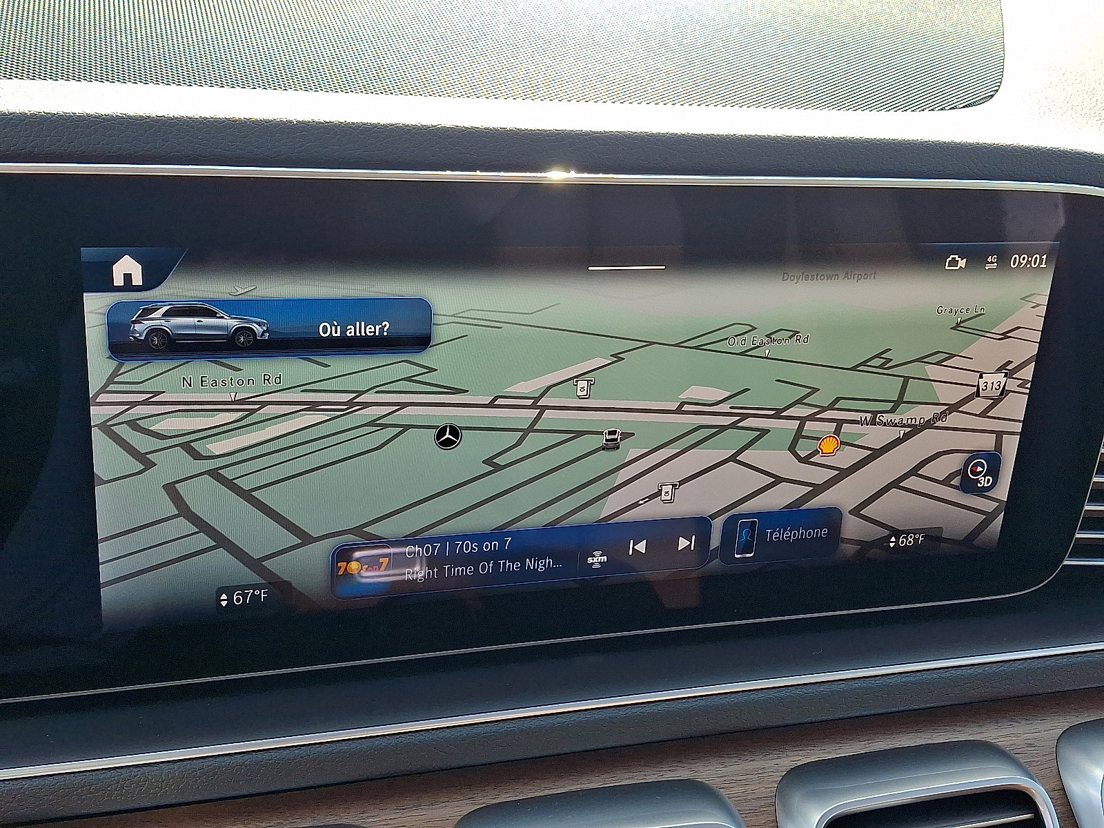 New 2026 Mercedes-Benz GLE 450 4MATIC image 14
