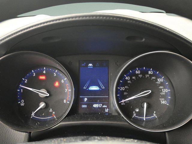 Certified 2020 Toyota C-HR LE FWD image 25