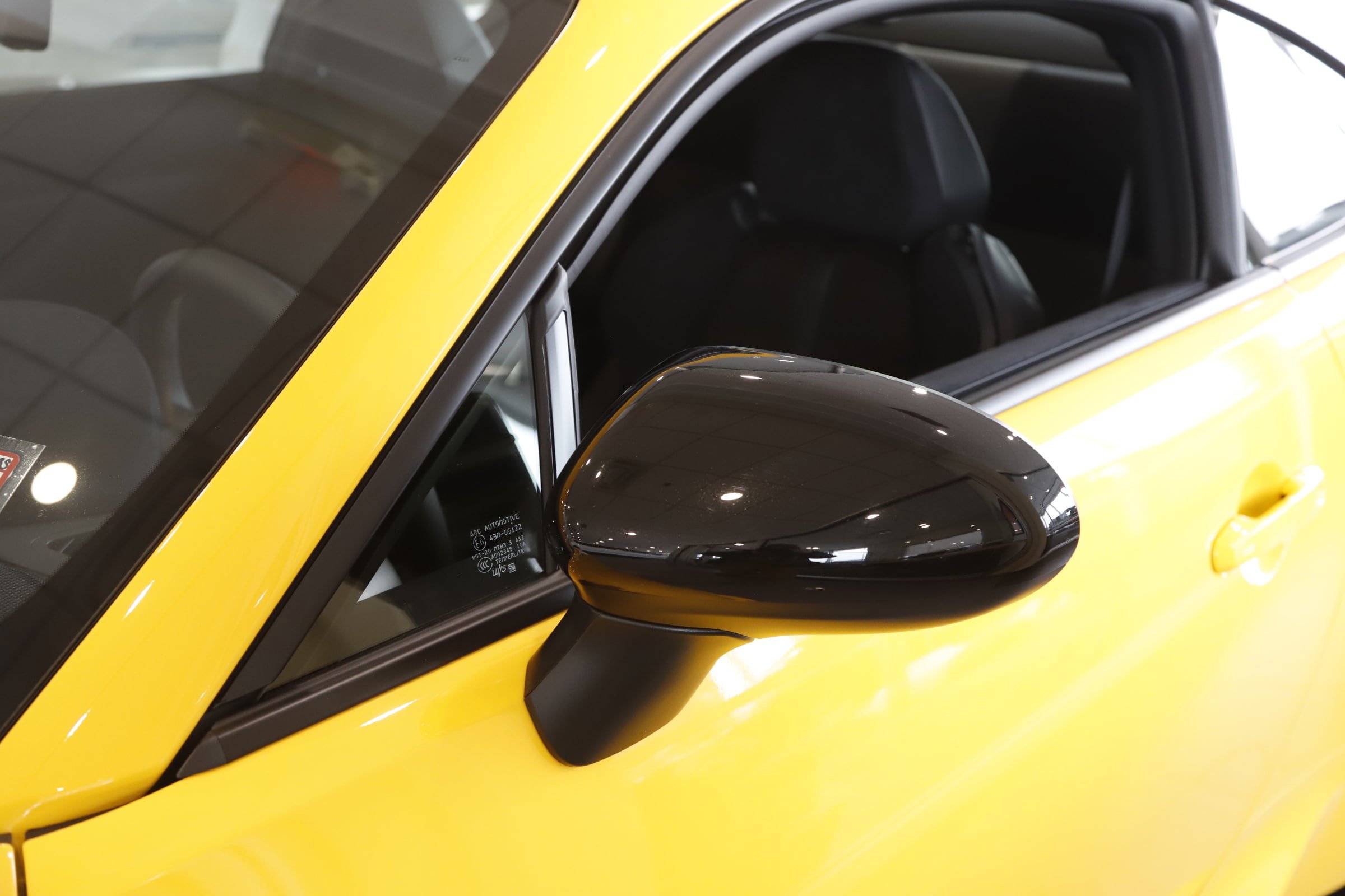 New 2026 Subaru BRZ Series.Yellow image 10