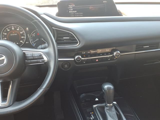 Used 2024 MAZDA CX-30 AWD 2.5 S w/ Preferred Package image 6