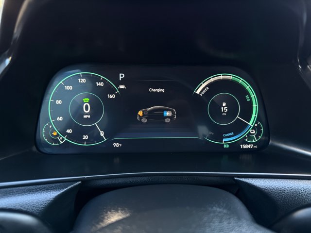 Used 2023 Hyundai Sonata Limited FWD image 16